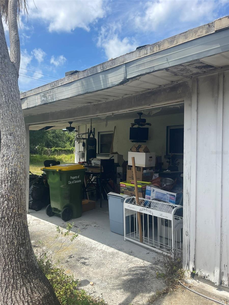 2494 S MILMAR DR, SARASOTA, FL, 34237