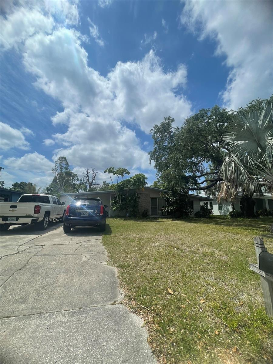 2494 S MILMAR DR, SARASOTA, FL, 34237