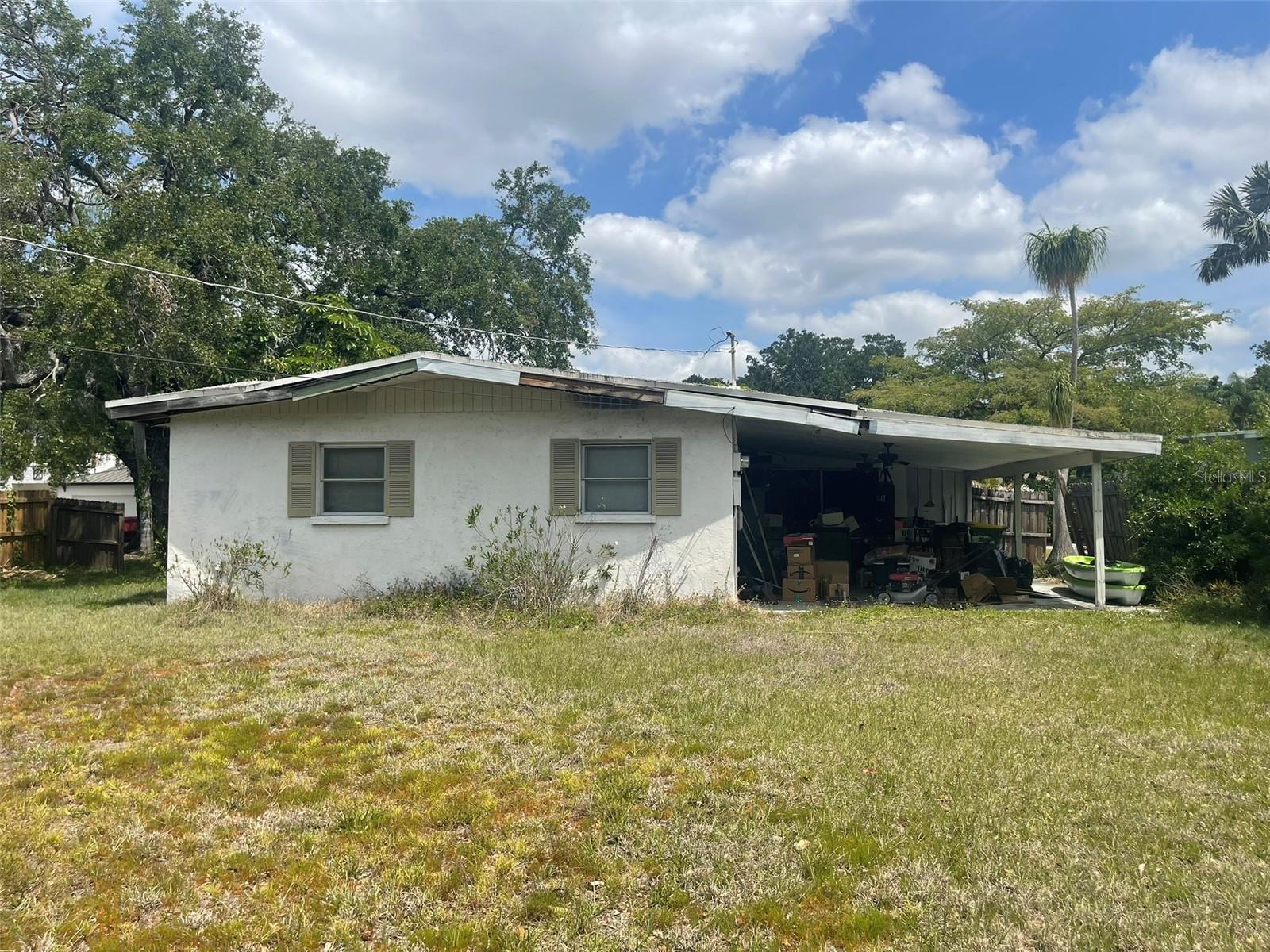 2494 S MILMAR DR, SARASOTA, FL, 34237