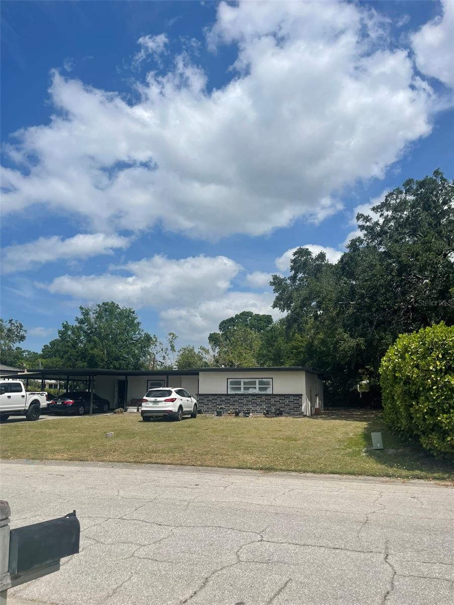 2494 S MILMAR DR, SARASOTA, FL, 34237