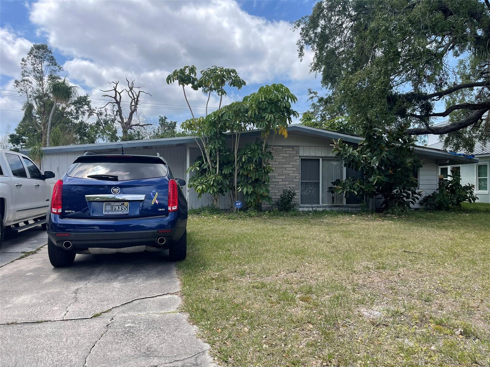 2494 S MILMAR DR, SARASOTA, FL, 34237