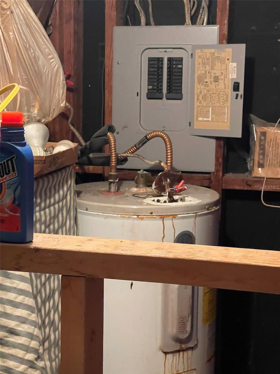 2494 S MILMAR DR, SARASOTA, FL, 34237