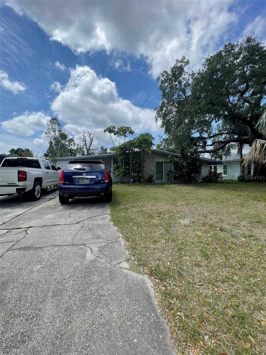 2494 S MILMAR DR, SARASOTA, FL, 34237