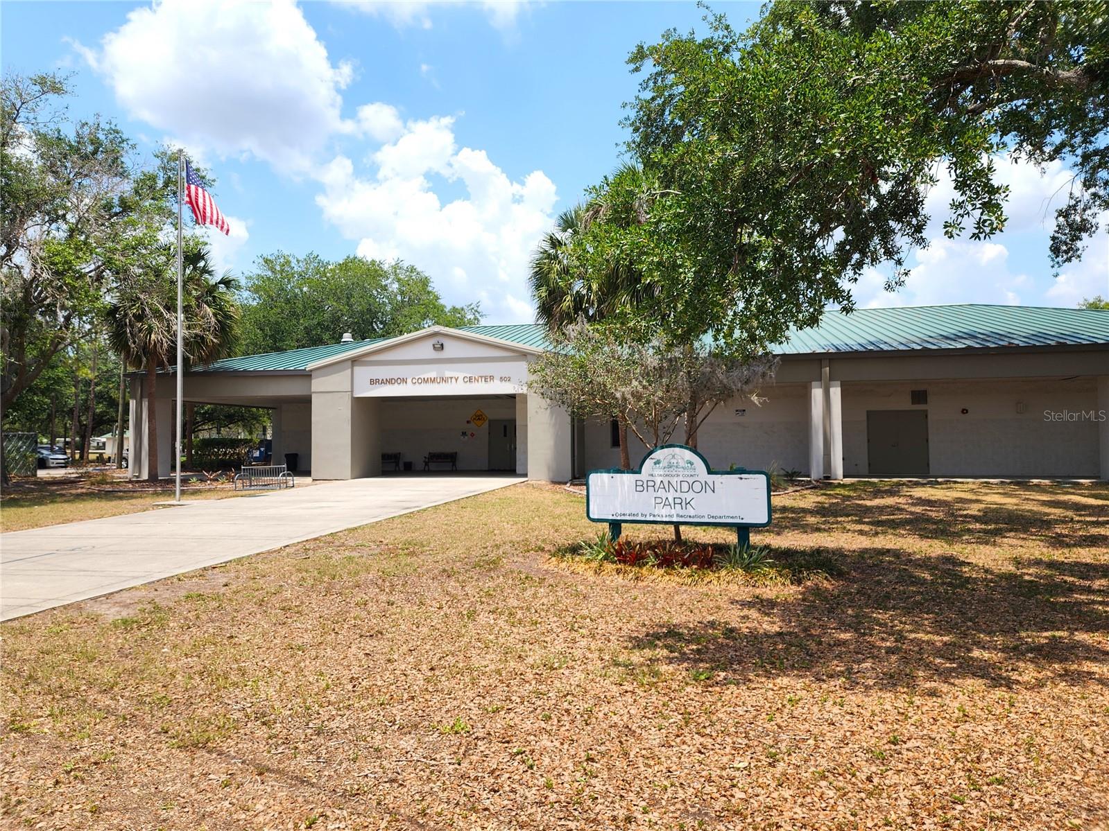 108 E SADIE ST, BRANDON, FL, 33510