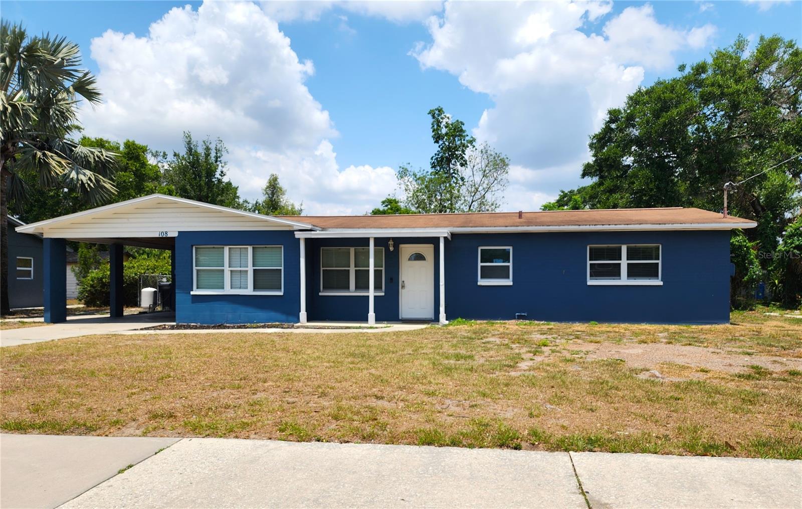 108 E SADIE ST, BRANDON, FL, 33510