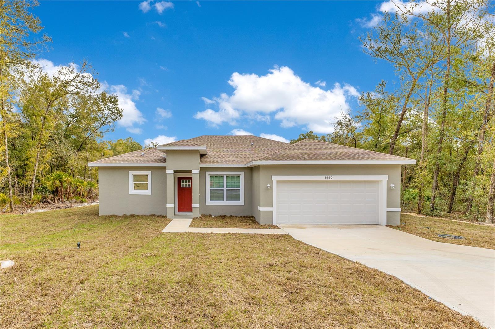 2593 SW 153RD LN, OCALA, FL, 34473