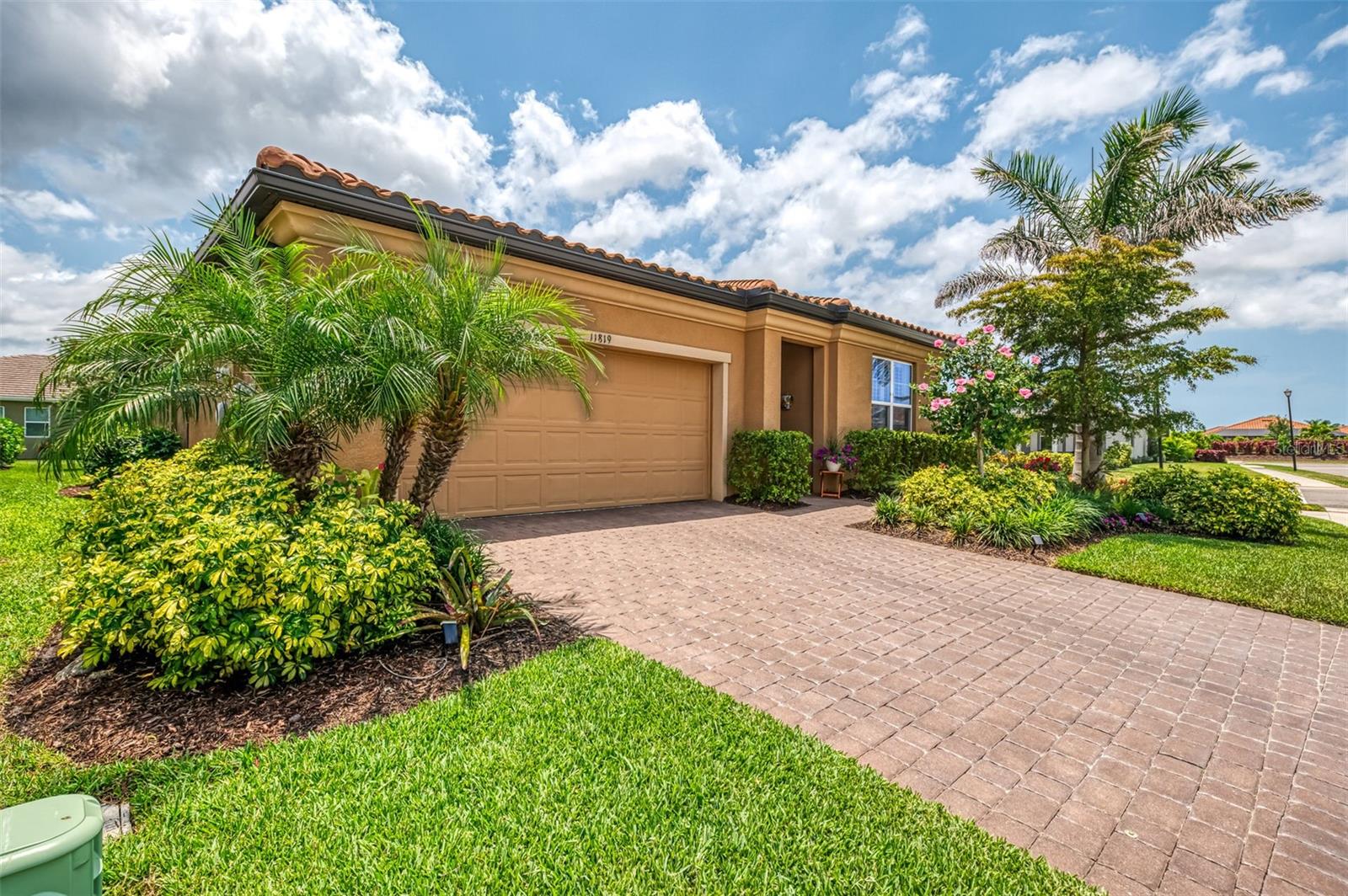 11819 SISTINE LN, VENICE, FL, 34293