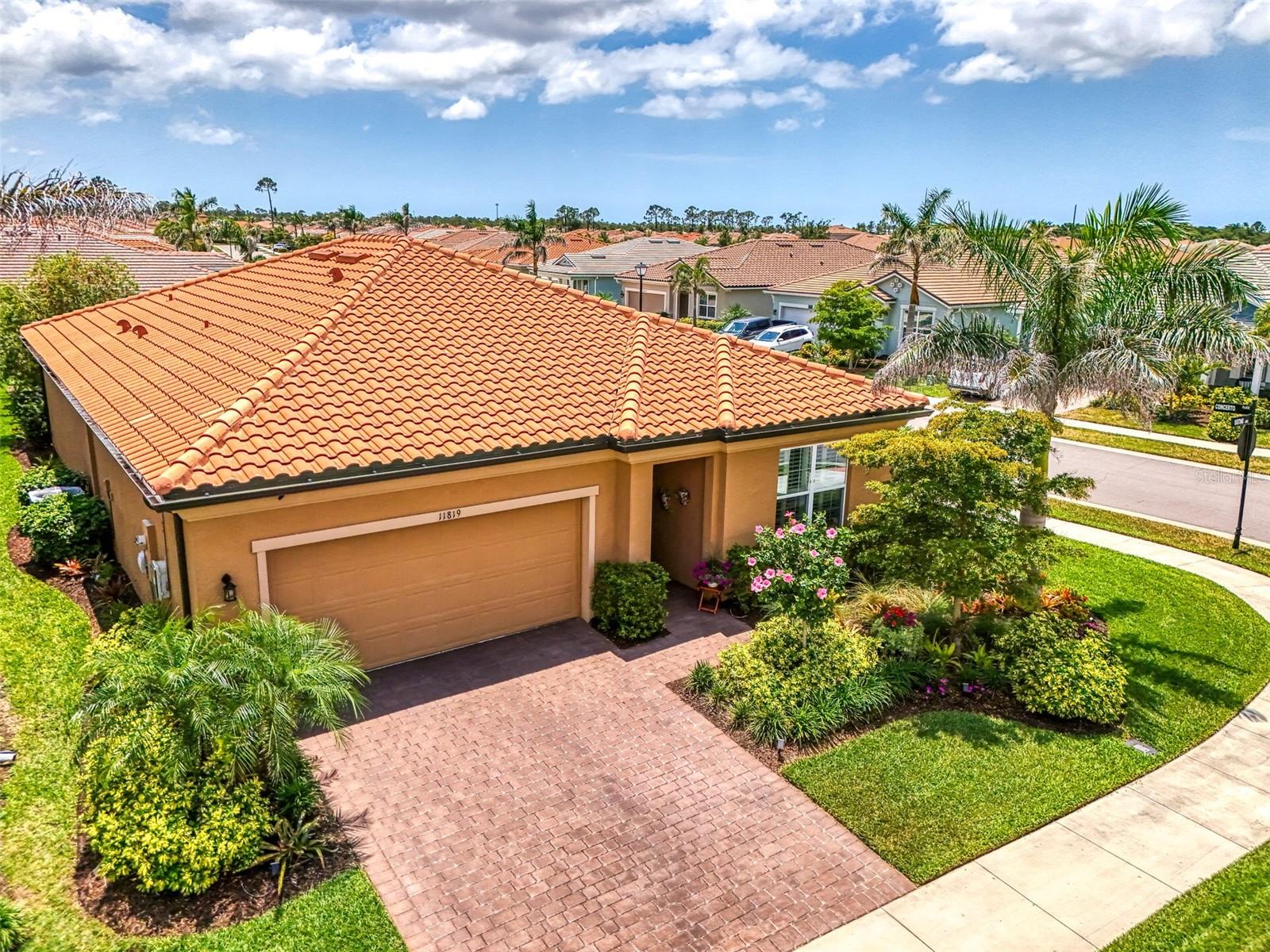 11819 SISTINE LN, VENICE, FL, 34293