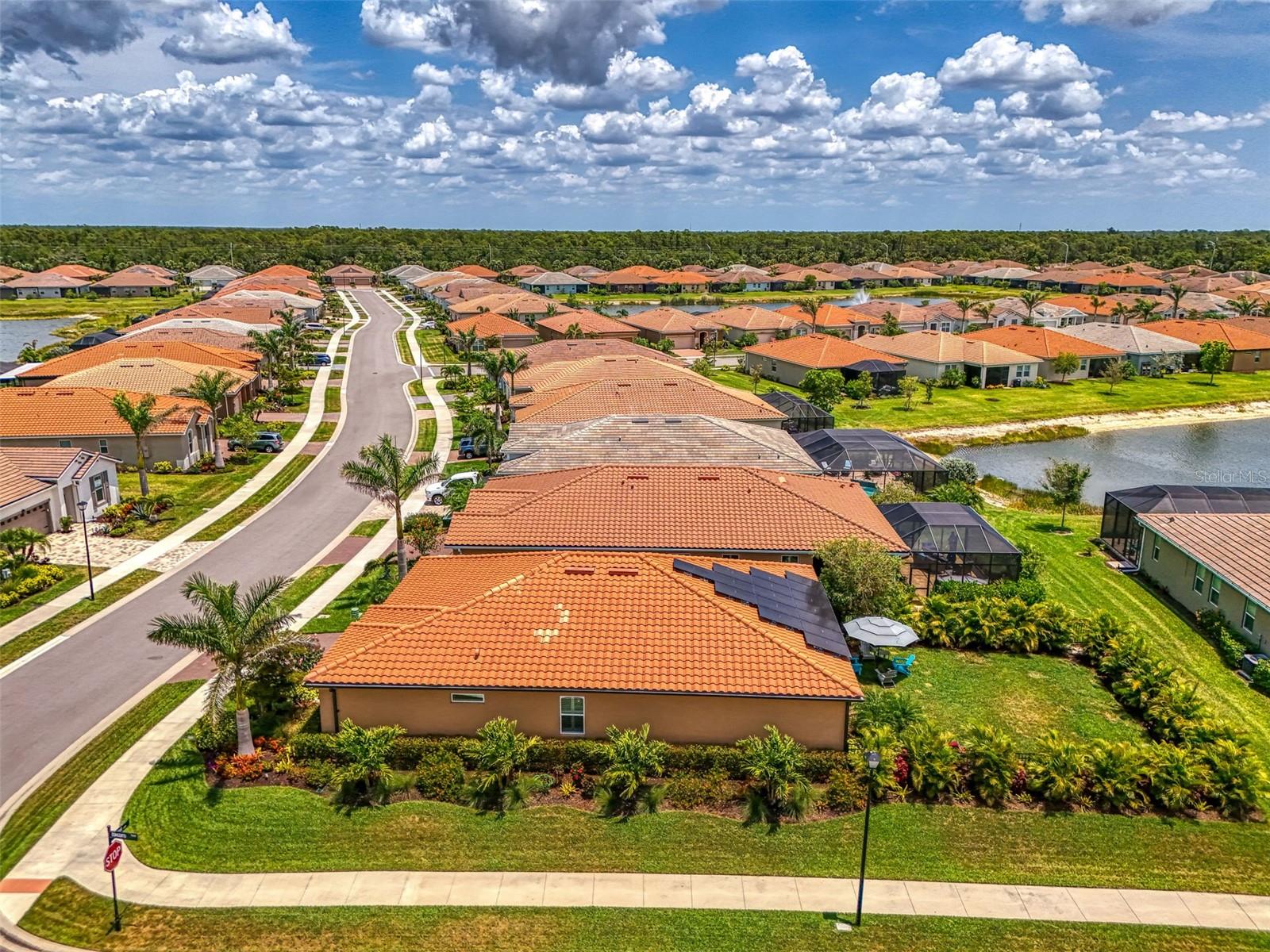 11819 SISTINE LN, VENICE, FL, 34293