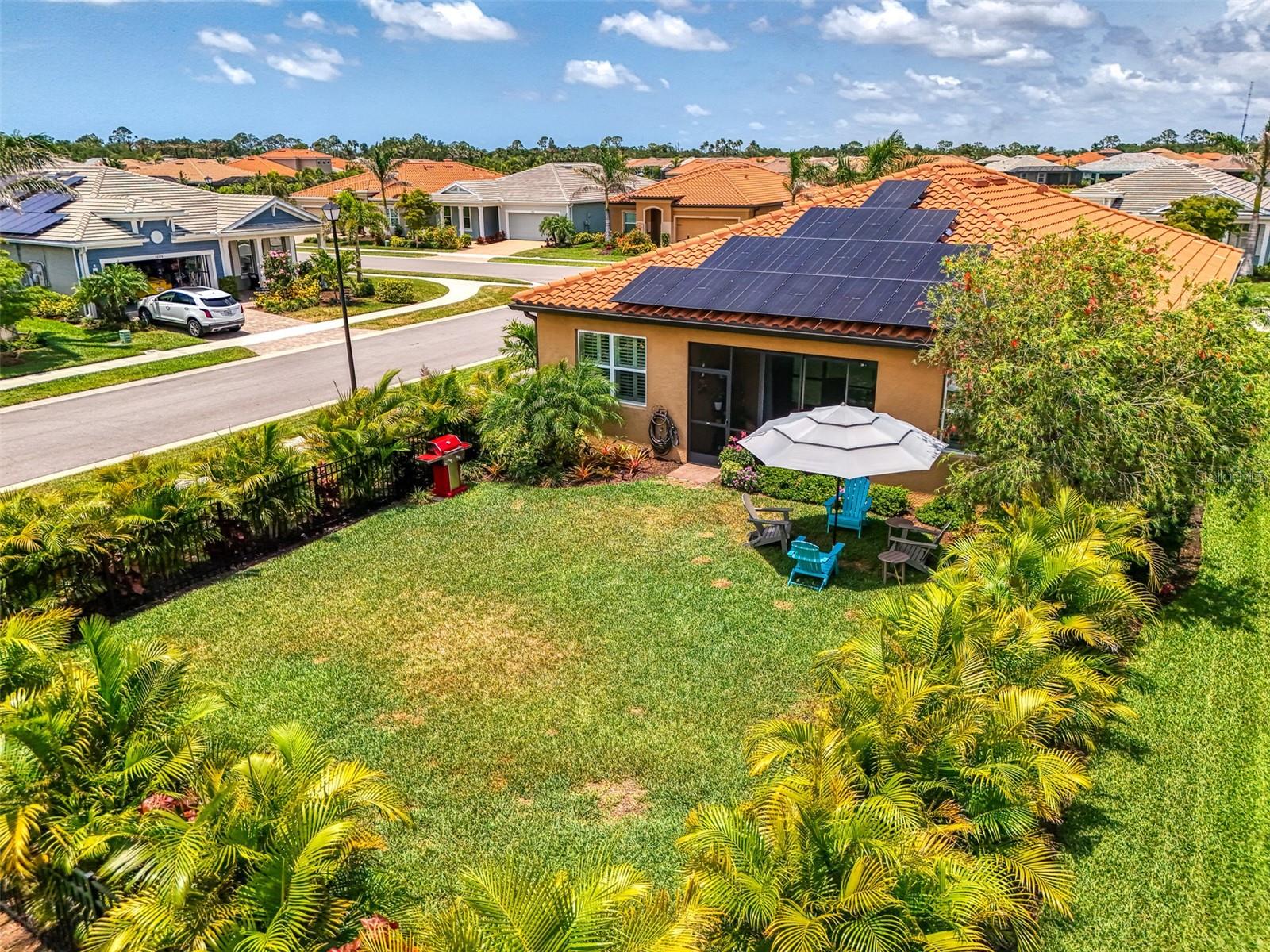 11819 SISTINE LN, VENICE, FL, 34293