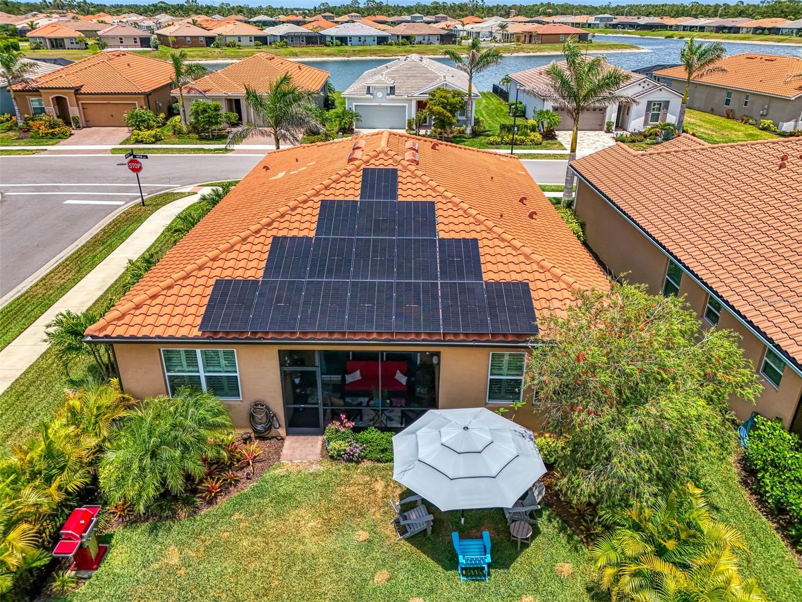 11819 SISTINE LN, VENICE, FL, 34293