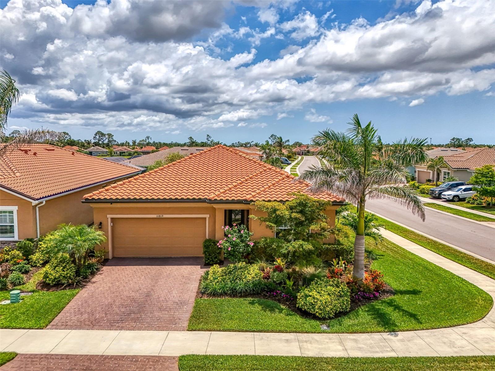 11819 SISTINE LN, VENICE, FL, 34293