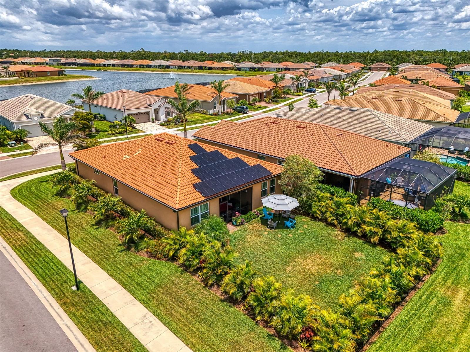 11819 SISTINE LN, VENICE, FL, 34293