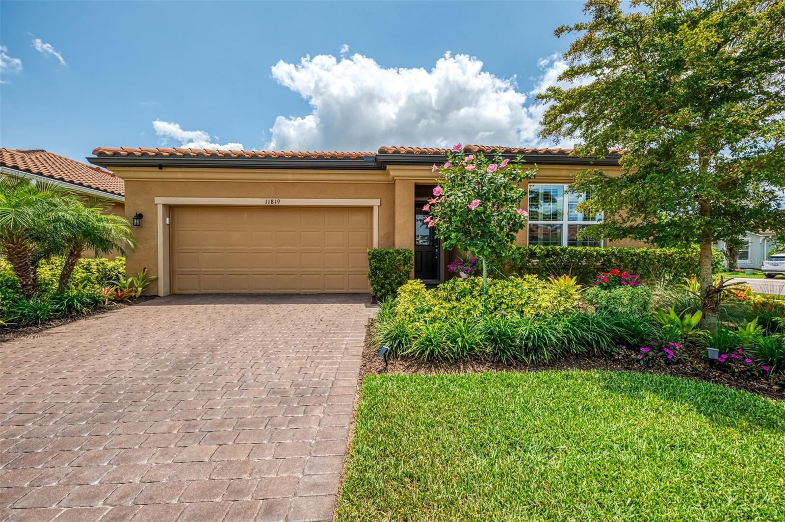 11819 SISTINE LN, VENICE, FL, 34293