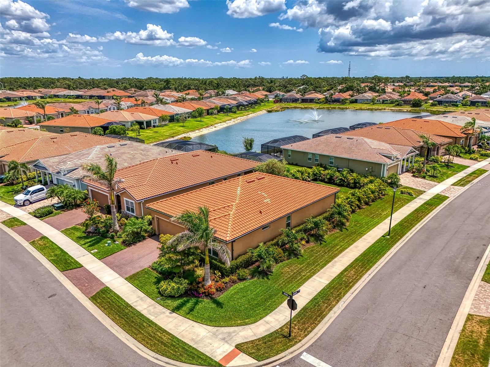 11819 SISTINE LN, VENICE, FL, 34293