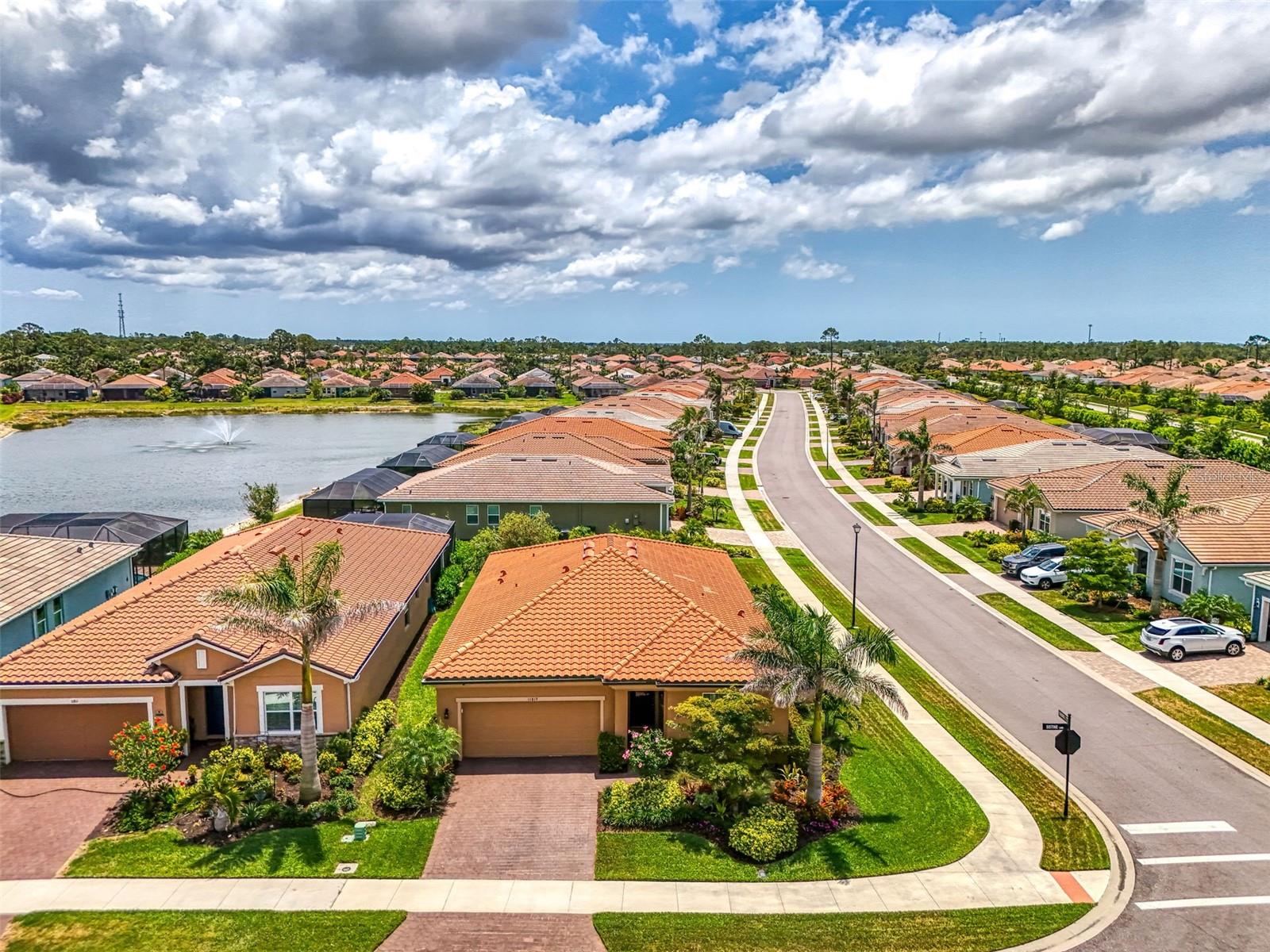 11819 SISTINE LN, VENICE, FL, 34293