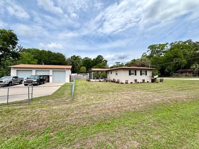2848 SE 11TH ST, OCALA, FL, 34471