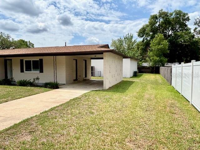 2848 SE 11TH ST, OCALA, FL, 34471