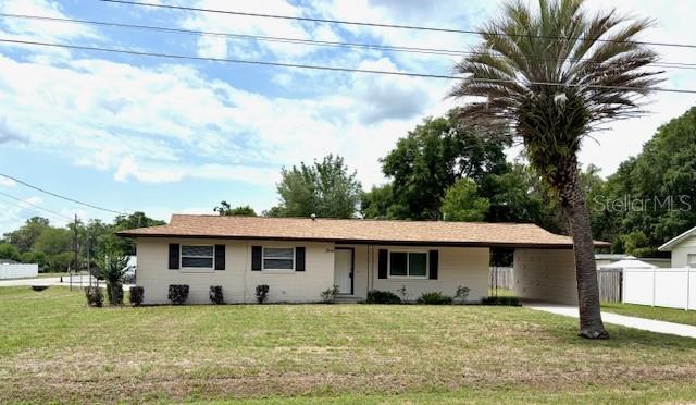 2848 SE 11TH ST, OCALA, FL, 34471