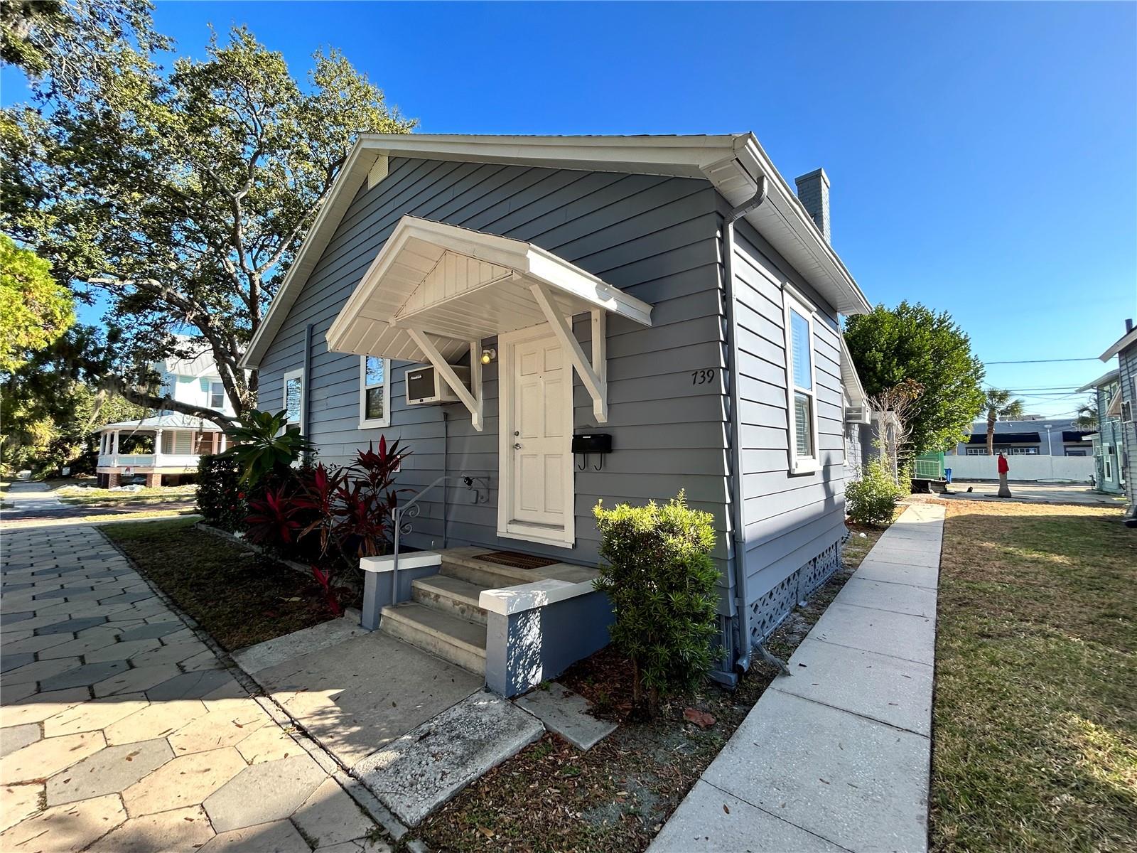 739 DARTMOOR ST N #739, ST PETERSBURG, FL, 33701