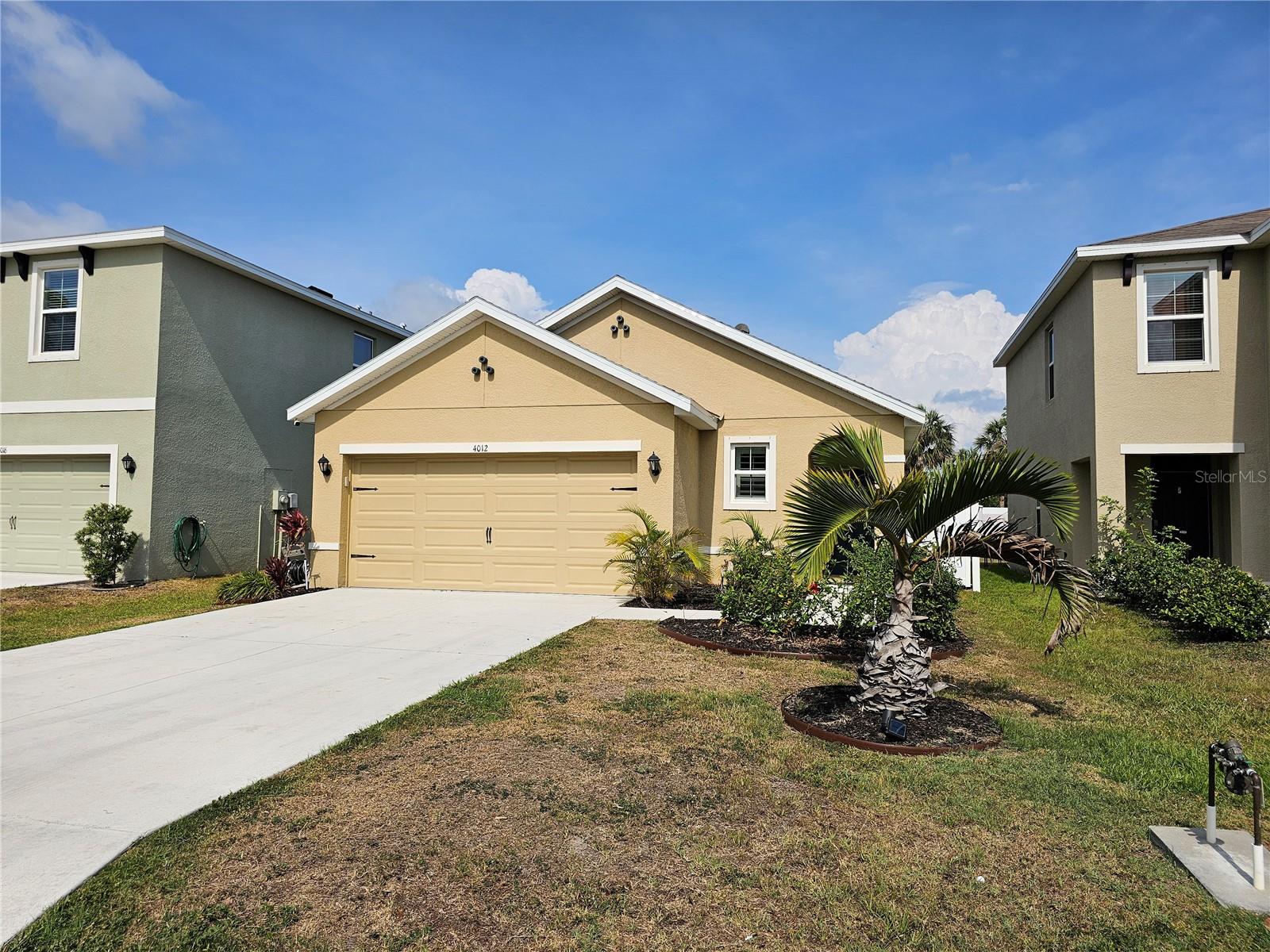 4012 WILLOW HAMMOCK DR, PALMETTO, FL, 34221