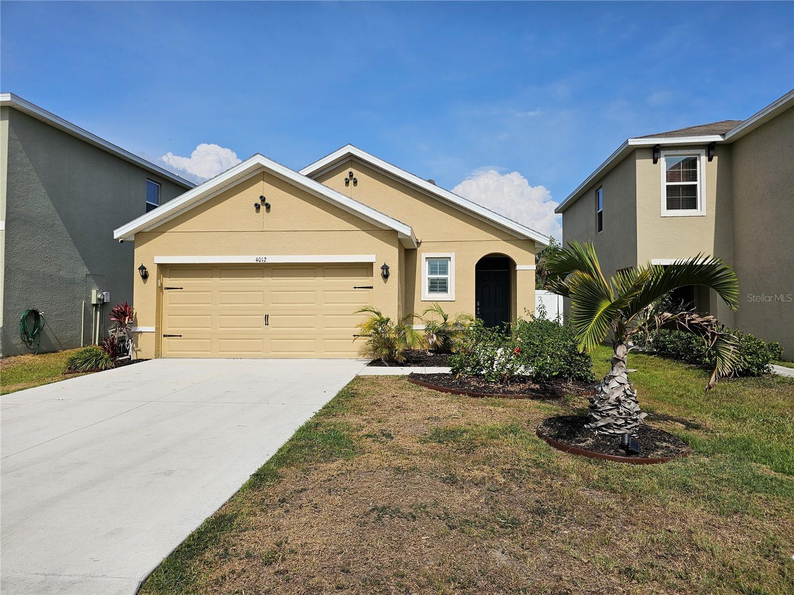 4012 WILLOW HAMMOCK DR, PALMETTO, FL, 34221