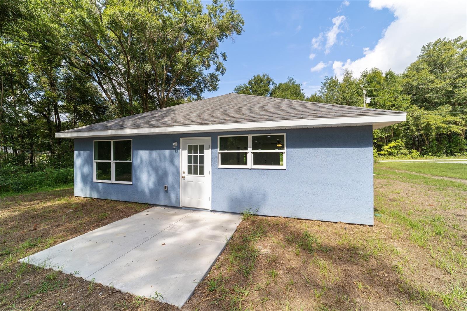 14319 SE 26TH TER, SUMMERFIELD, FL, 34491