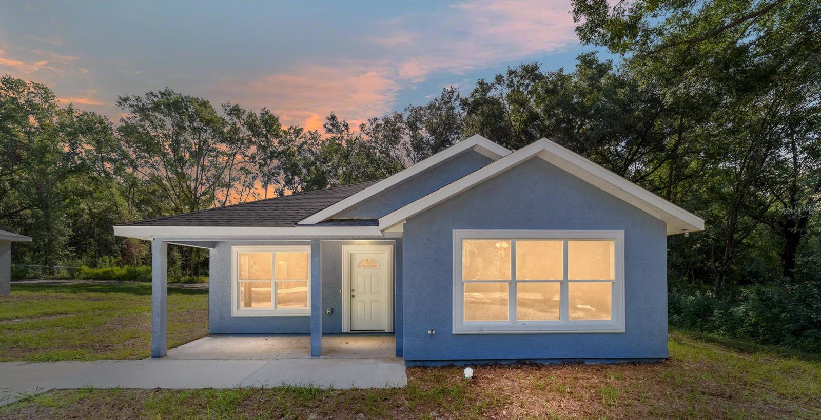 14319 SE 26TH TER, SUMMERFIELD, FL, 34491