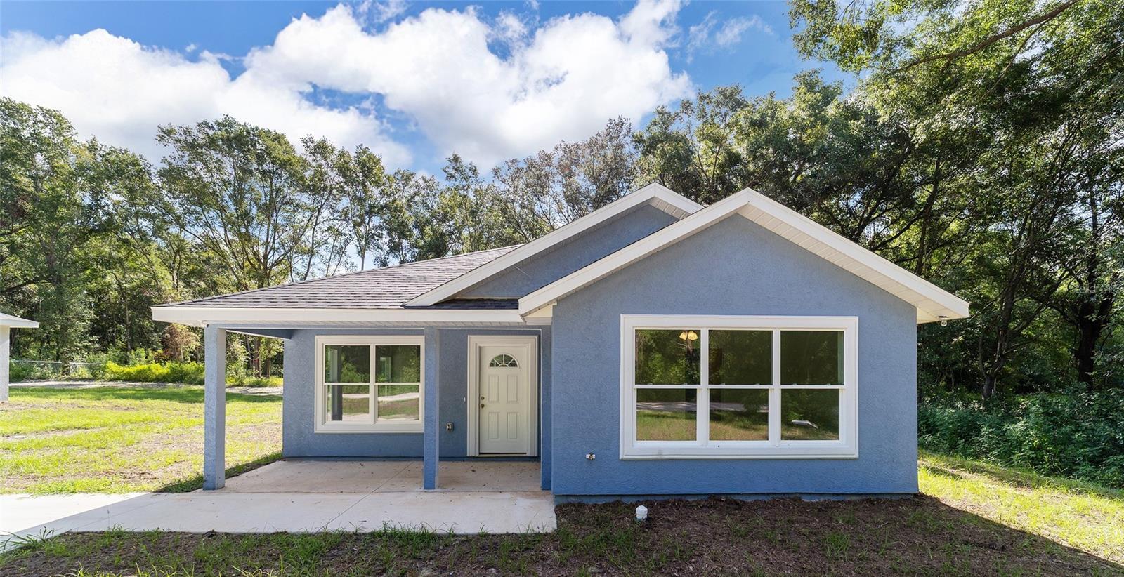 14319 SE 26TH TER, SUMMERFIELD, FL, 34491