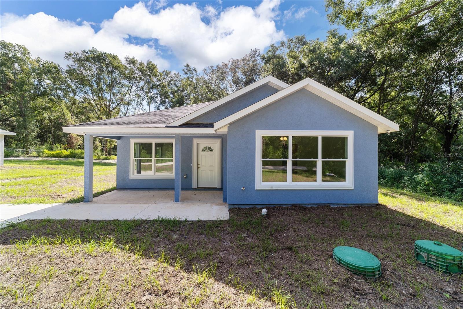 14319 SE 26TH TER, SUMMERFIELD, FL, 34491