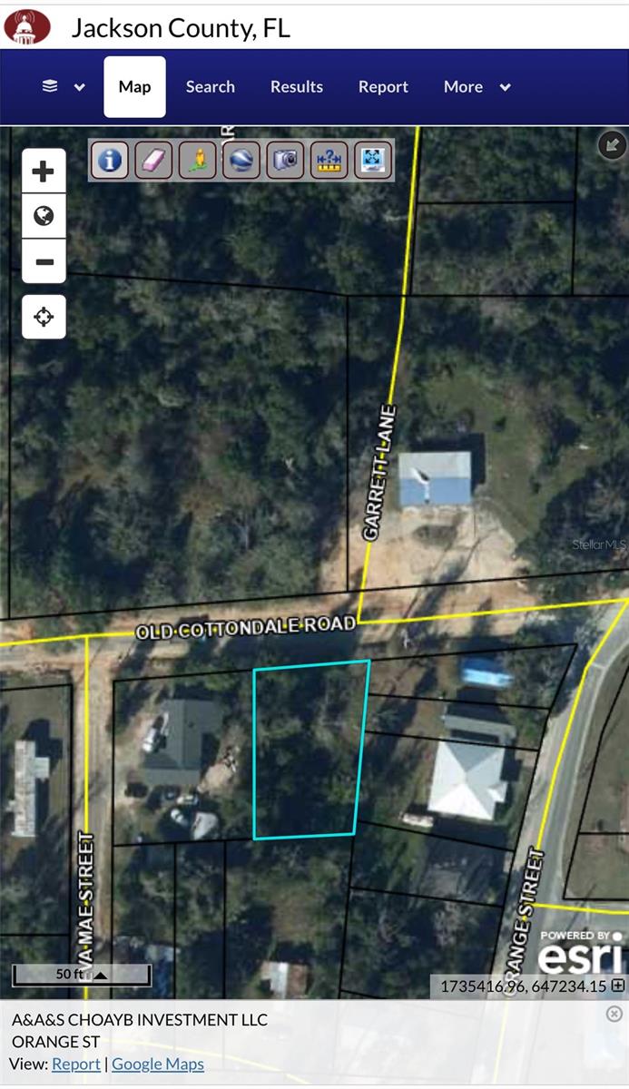 ORANGE ST, MARIANNA, FL, 32448