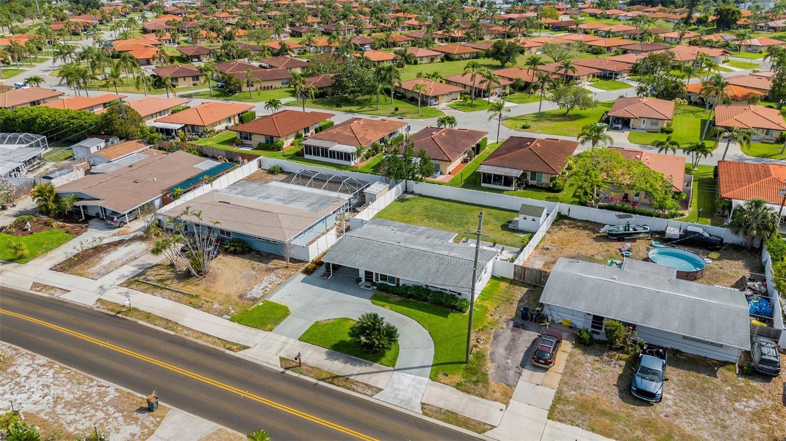 3219 FLORIDA BLVD, BRADENTON, FL, 34207