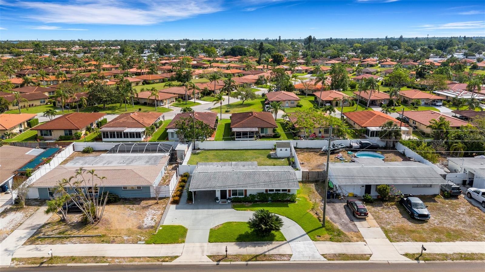 3219 FLORIDA BLVD, BRADENTON, FL, 34207