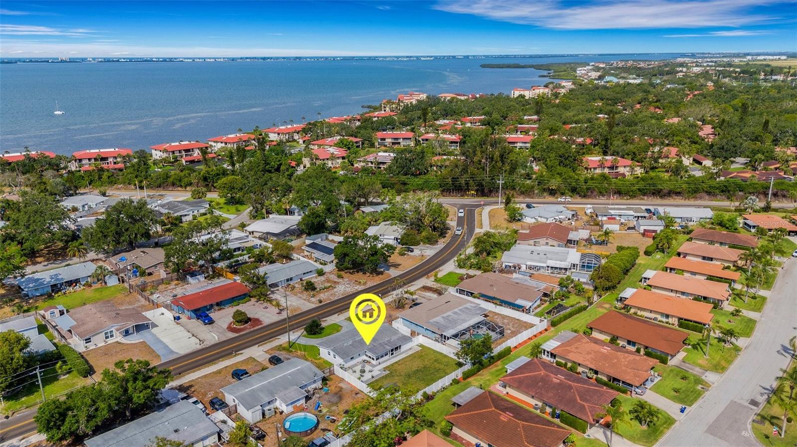 3219 FLORIDA BLVD, BRADENTON, FL, 34207