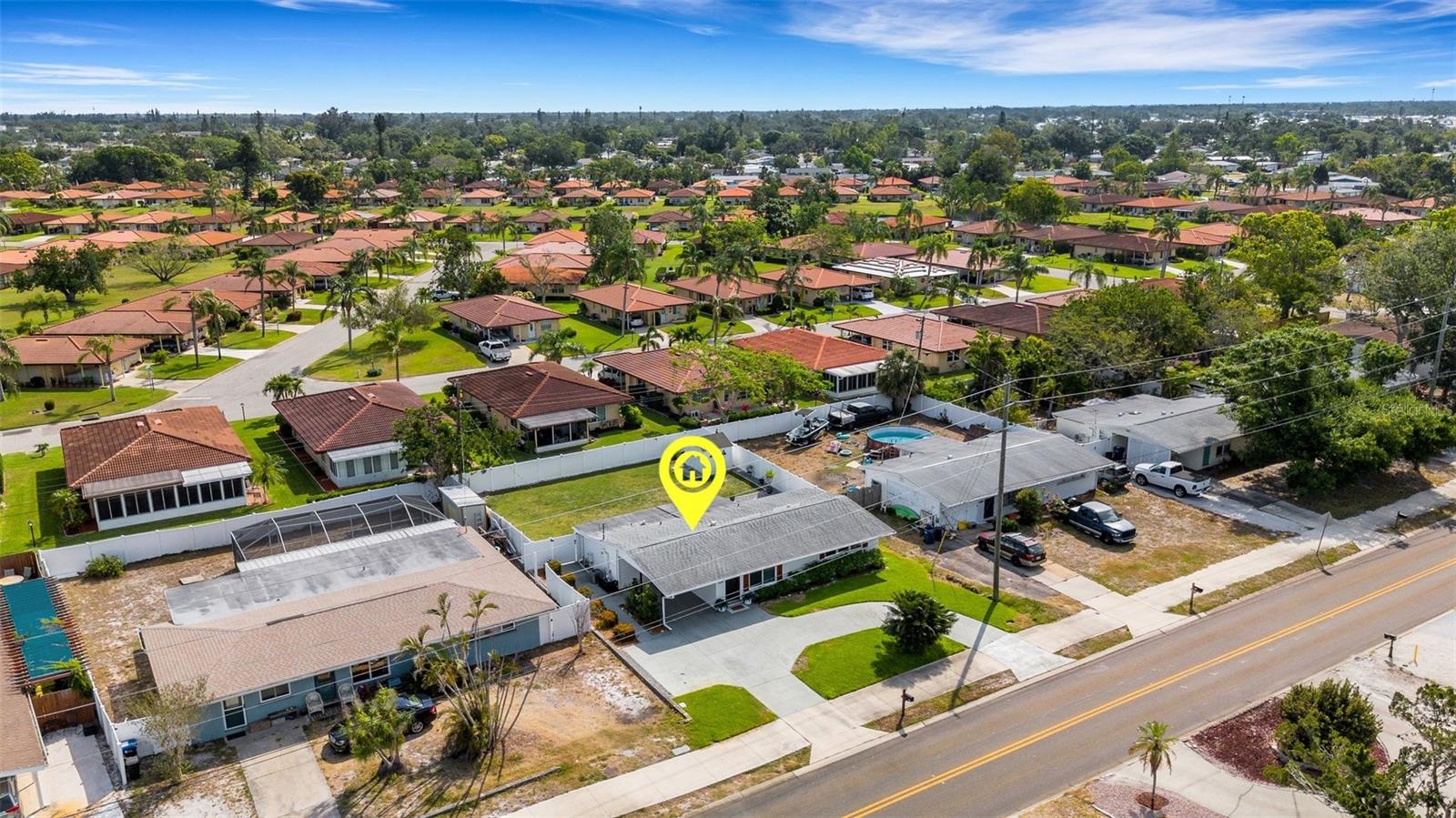 3219 FLORIDA BLVD, BRADENTON, FL, 34207