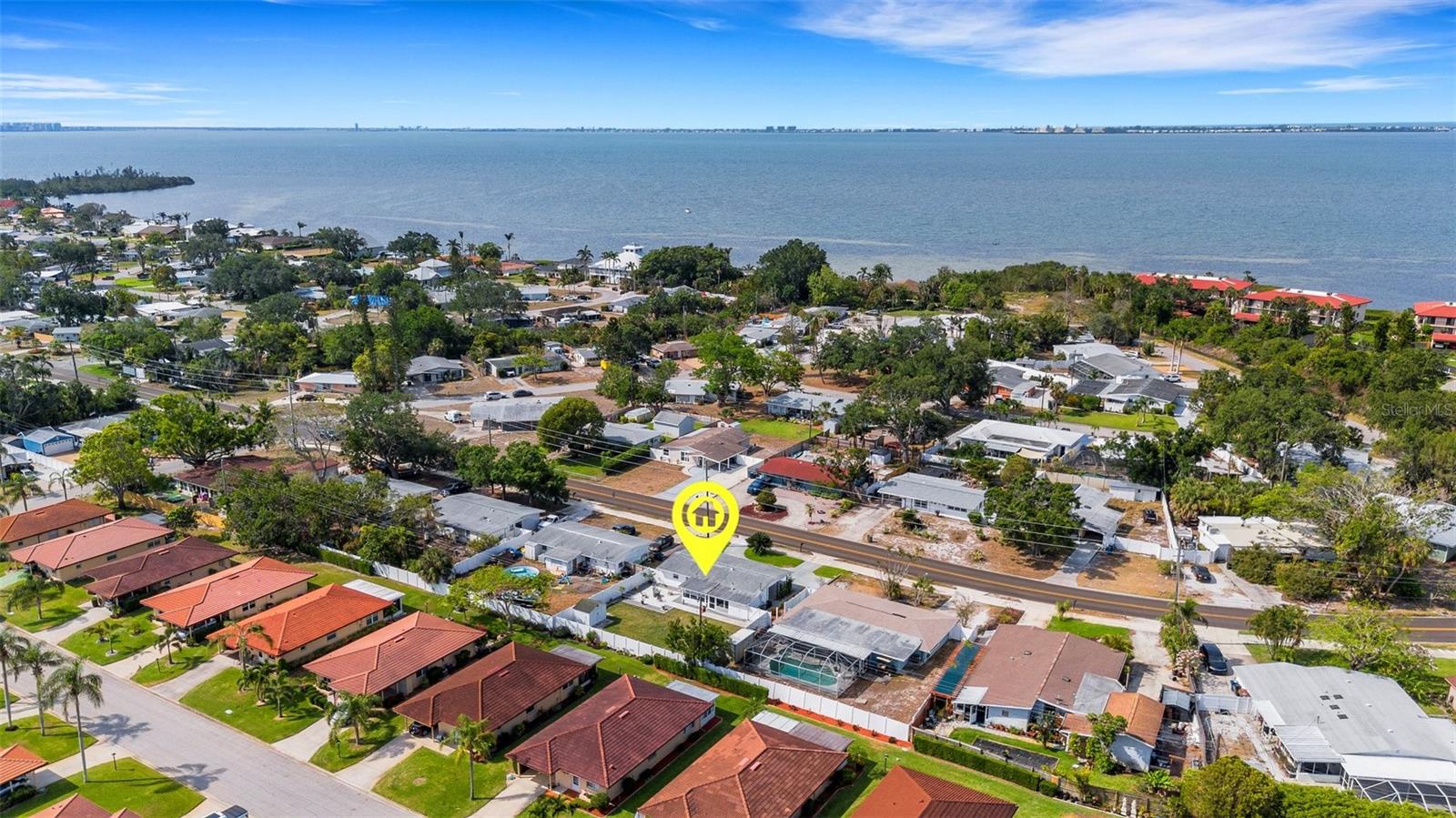 3219 FLORIDA BLVD, BRADENTON, FL, 34207