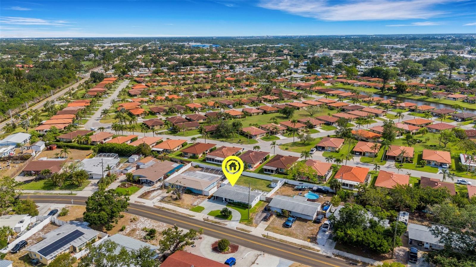 3219 FLORIDA BLVD, BRADENTON, FL, 34207