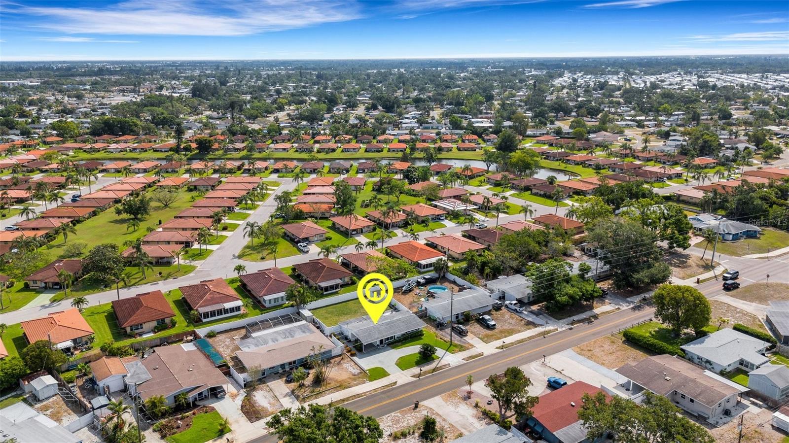 3219 FLORIDA BLVD, BRADENTON, FL, 34207