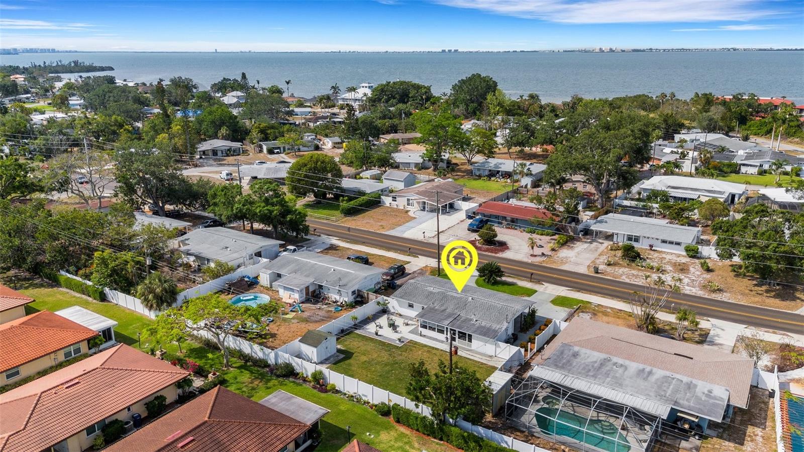 3219 FLORIDA BLVD, BRADENTON, FL, 34207