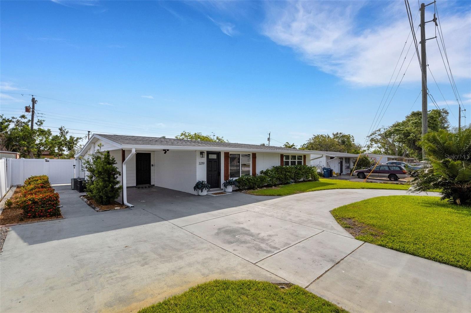 3219 FLORIDA BLVD, BRADENTON, FL, 34207