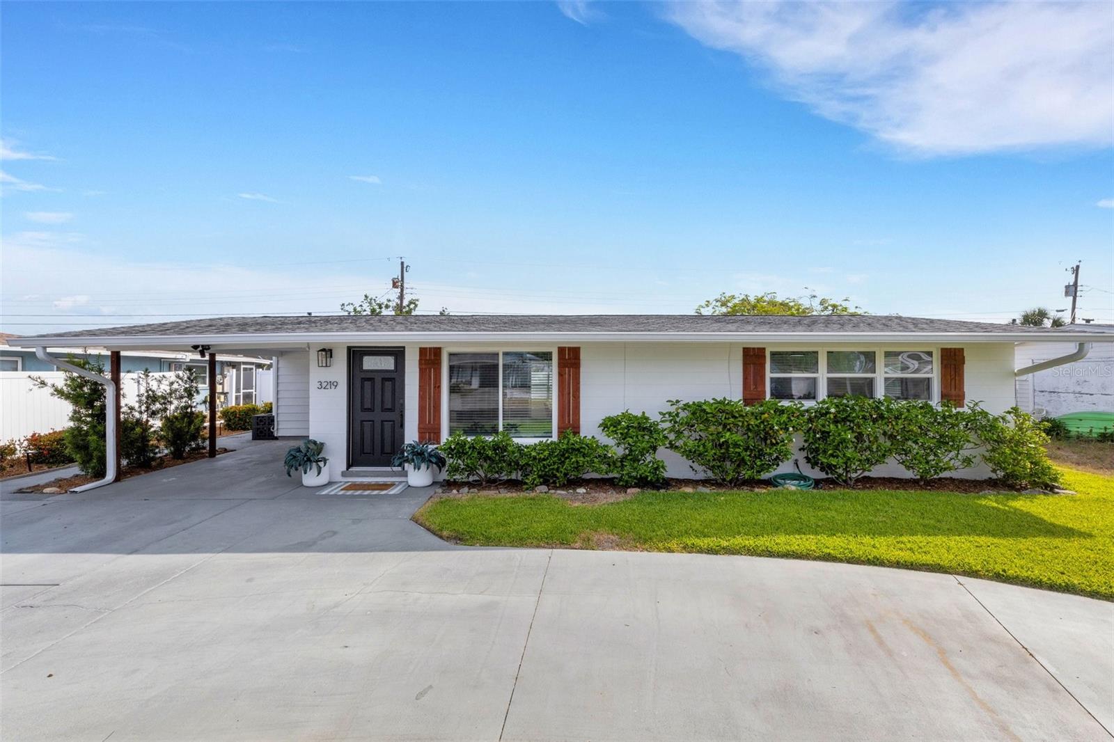 3219 FLORIDA BLVD, BRADENTON, FL, 34207