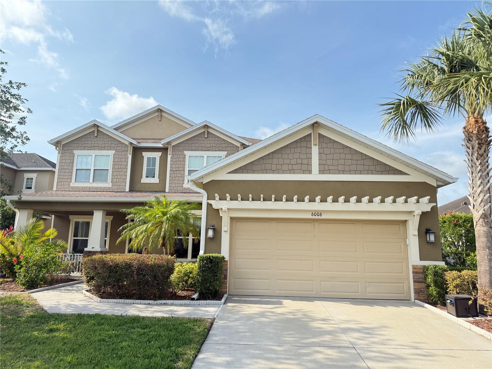 6006 ANISE DR, SARASOTA, FL, 34238