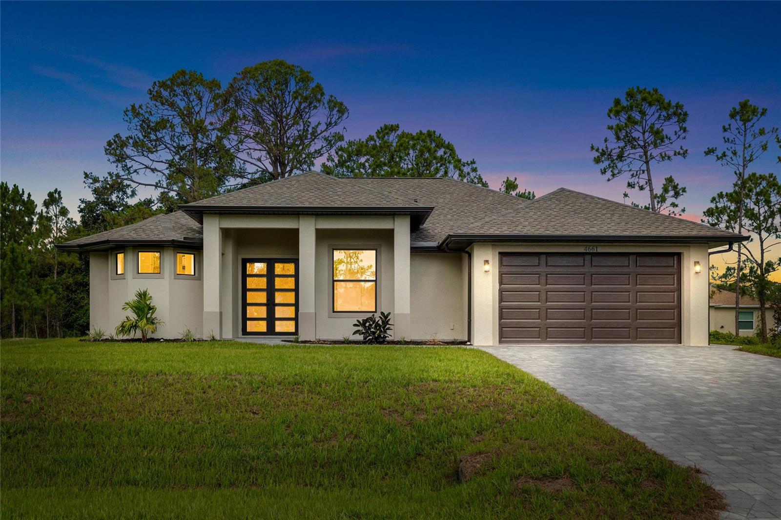 4661 FORLANO CIR, NORTH PORT, FL, 34291