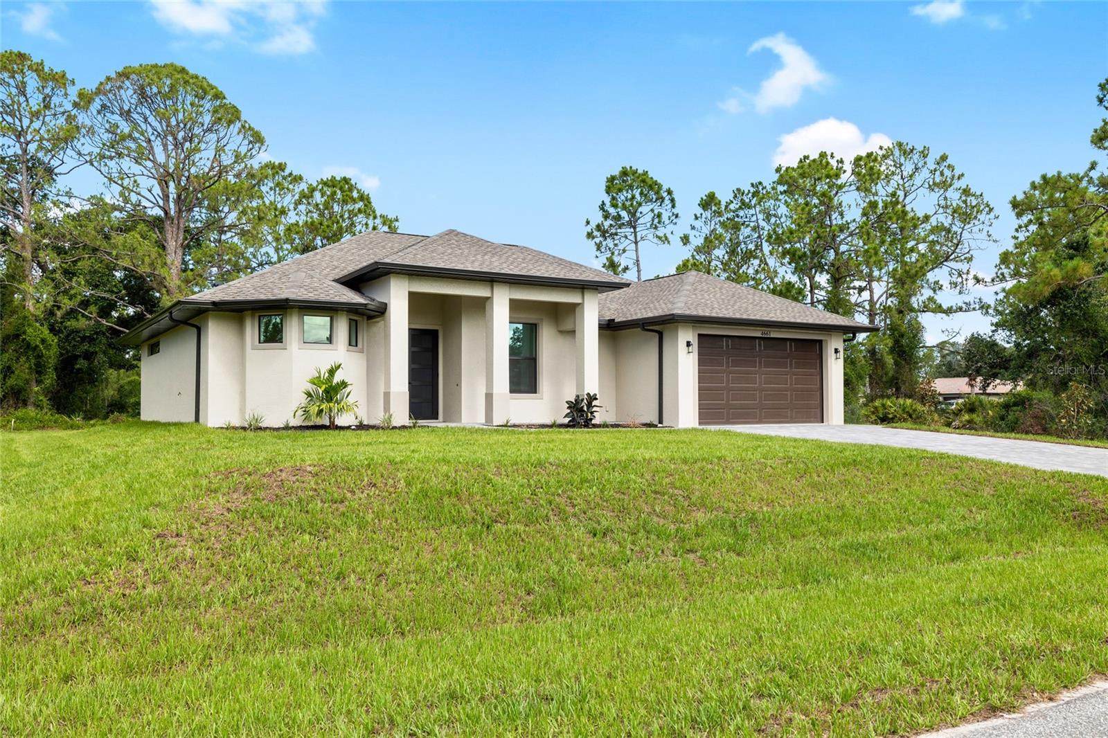 4661 FORLANO CIR, NORTH PORT, FL, 34291