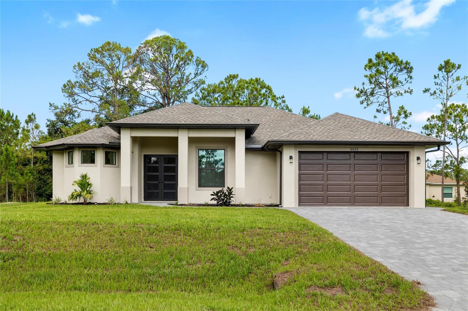 4661 FORLANO CIR, NORTH PORT, FL, 34291