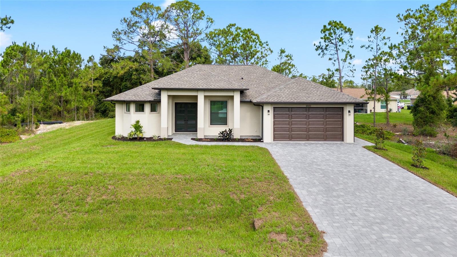 4661 FORLANO CIR, NORTH PORT, FL, 34291