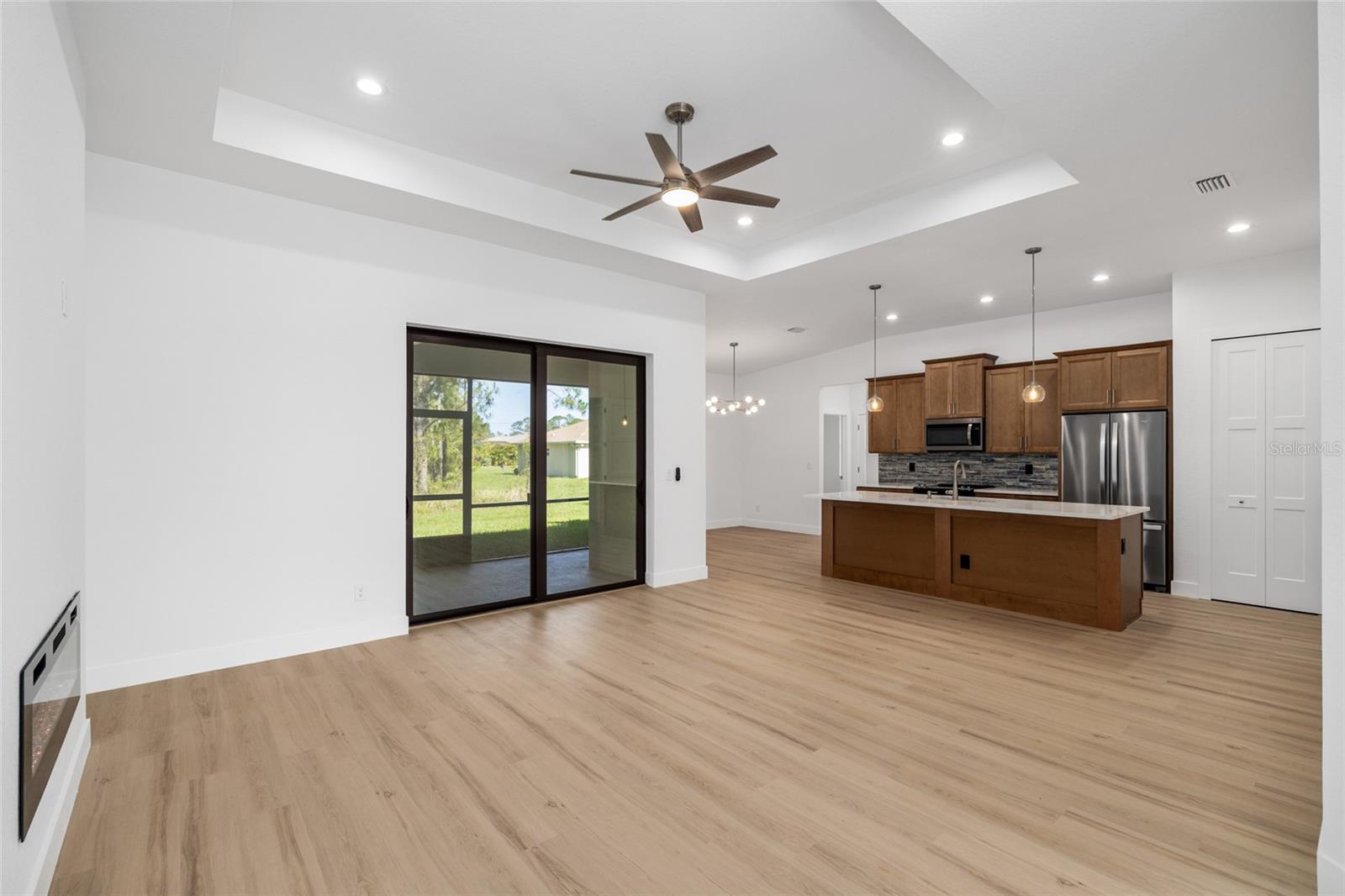 4661 FORLANO CIR, NORTH PORT, FL, 34291