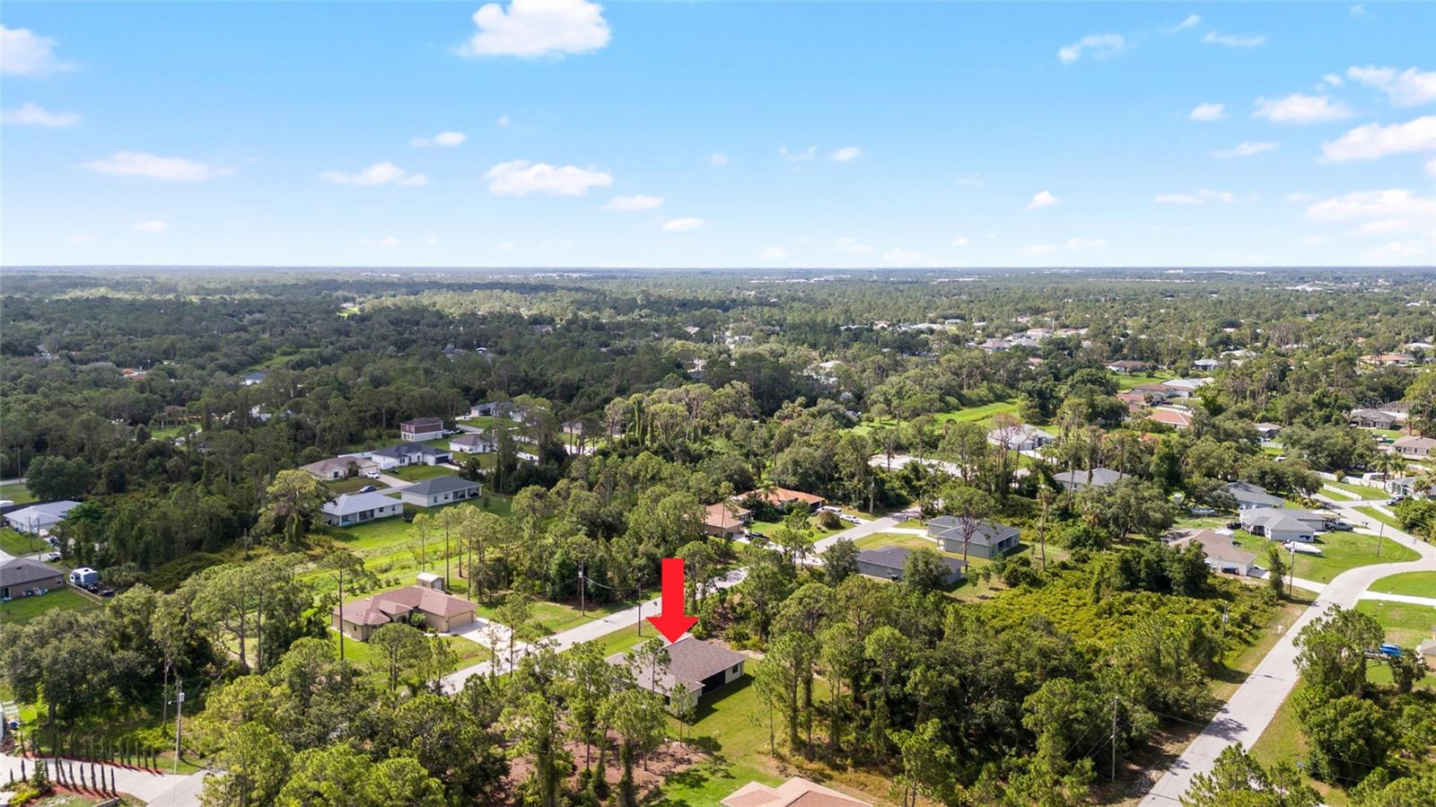 4661 FORLANO CIR, NORTH PORT, FL, 34291