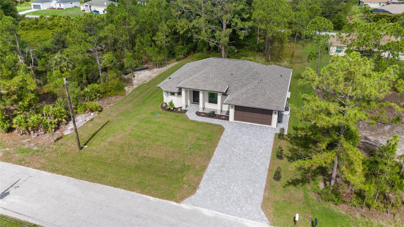 4661 FORLANO CIR, NORTH PORT, FL, 34291