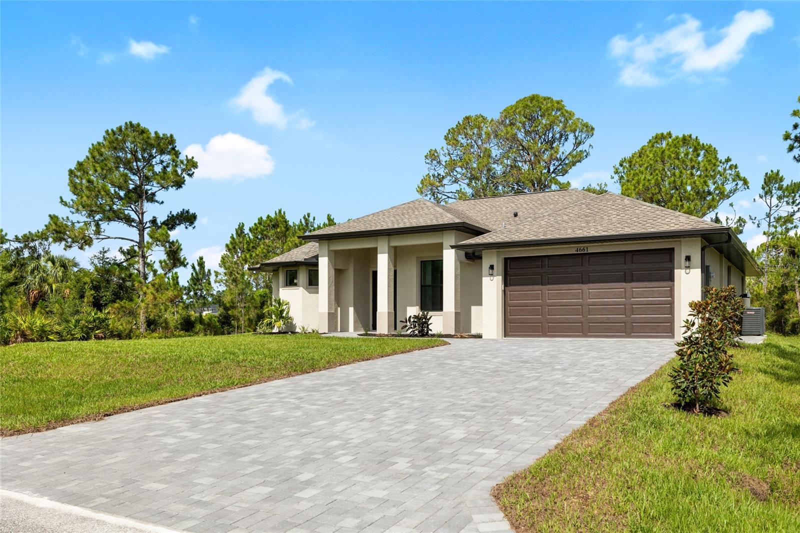 4661 FORLANO CIR, NORTH PORT, FL, 34291